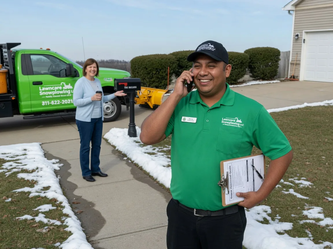 Lawn Care Services By Expert Landscaper Vergennes, VT FAQs